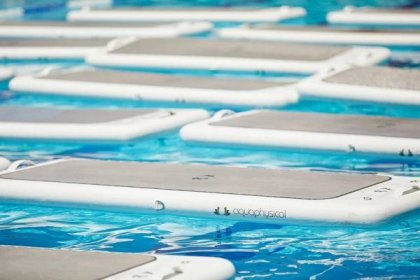 AquaBase | Clubs and Facilities | AquaPhysical