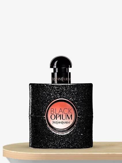 Yves Saint Laurent Black Opium Eau de Parfum 90 mL / Female