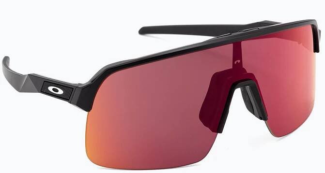 Sluneční brýle Oakley Sutro Lite matte black/prizm field