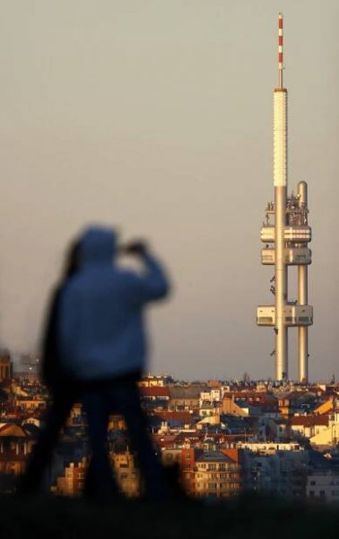 Divadlo Kalich otevře novou letní scénu pod žižkovskou televizní věží