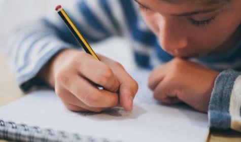 Základní specifické poruchy učení – dyslexie a dysgrafie