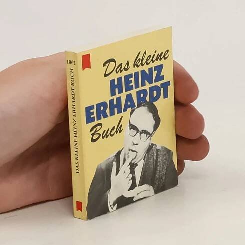 Das kleine Heinz-Erhardt-Buch