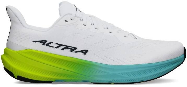 Altra Experience Flow 2 white lime pánské (2)