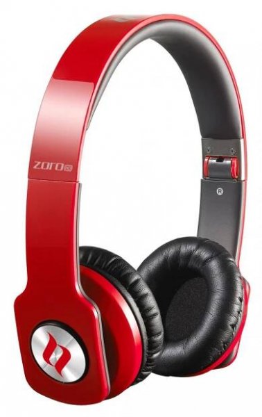 Noontec Zoro HD Red