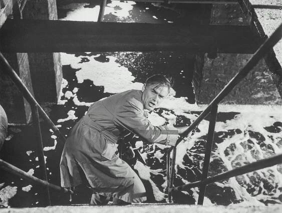 Hostinec na Temži - Z filmu - Joachim Fuchsberger