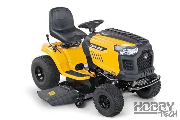 Cub Cadet LT3 PS107 zahradní traktor - HOBBYTECH, spol. s r.o.
