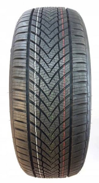 Tracmax X-Privilo All Season Trac Saver 215/45 R16 90V