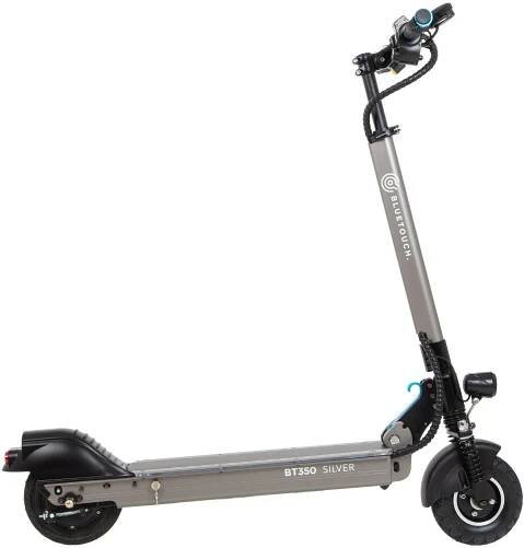 Bluetouch BT350 SILVER pro rok 2022
