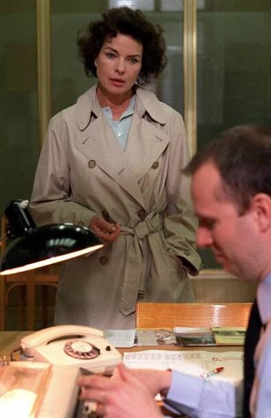 Fever - Z filmu - Gudrun Landgrebe