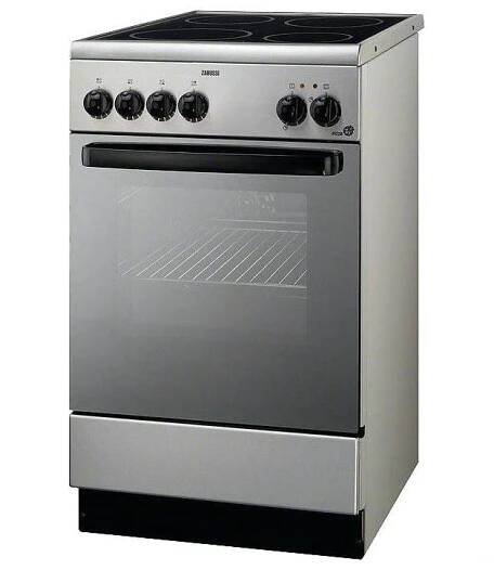 ZANUSSI ZCV 562 MX