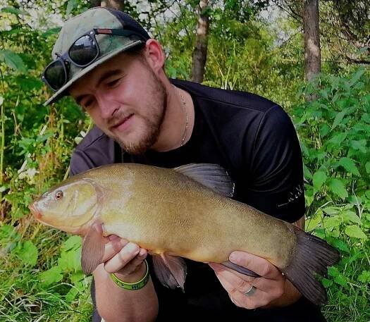 LK Baits | Lukáš Krása