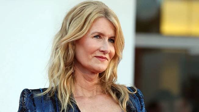 Laura Dern (sort of) made a cameo on ‘White Lotus’ Season 2