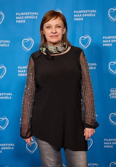 Heike Hanold-Lynch