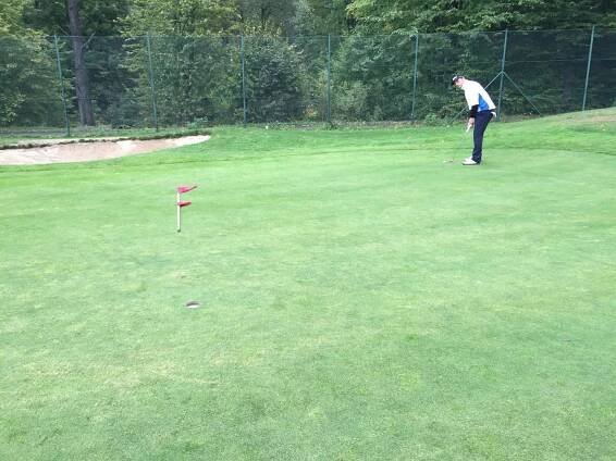 Mistrovství klubu 2015 – fotky – Golf klub Valmez