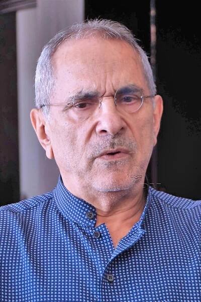 José Ramos-Horta
