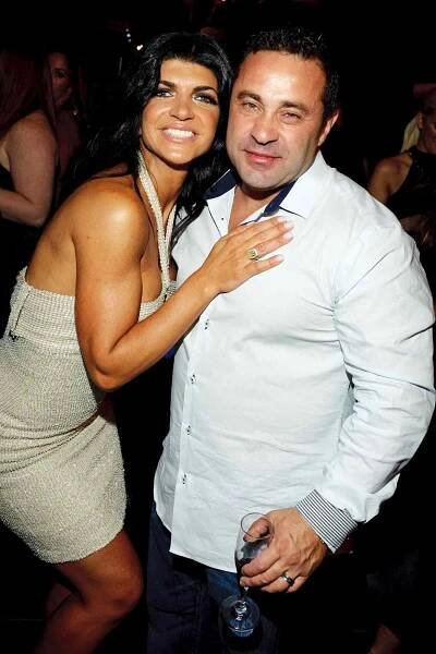 Joe Giudice to Report to Immigration Detention Center After Prison Release: Source