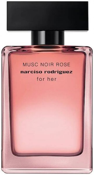 Narciso Rodriguez for her Eau de Parfum Spray Musc Noir Rose