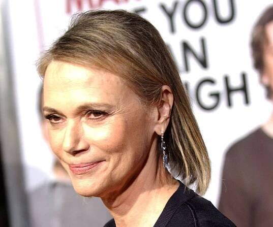 Peggy Lipton Biography - Facts, Childhood, Family Life & Achievements