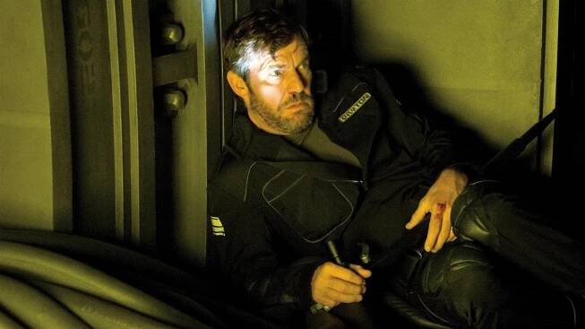 Symptom Pandorum – Filmy a Seriály online zdarma.