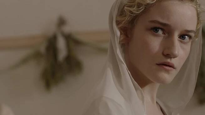Rebecca Thomas' Electrick Youth - Interview Magazine