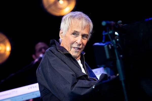 Burt Bacharach