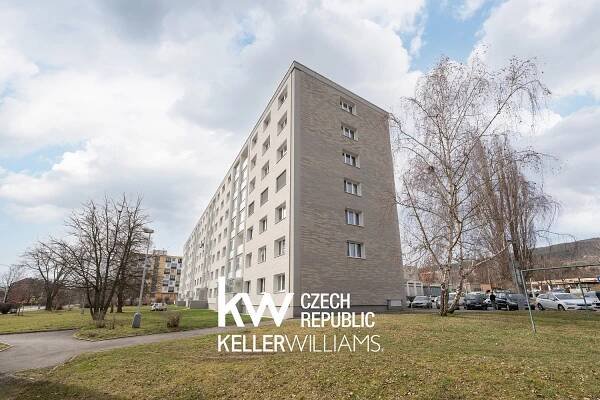 Prodej bytů 3+1, okres Beroun | Mapio.cz