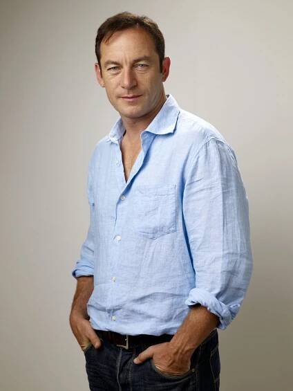 Jason Isaacs