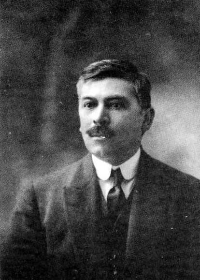 Jorge González Bastías