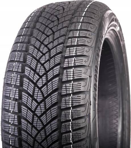 Goodyear UltraGrip Performance+ 235/55 R19 105 T XL