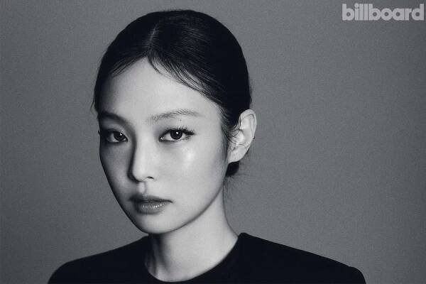 Why Blackpink's Jennie Found 'More Freedom' in L.A. as Opposed to Seoul