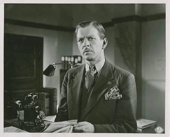 Sten Stensson kommer till stan (1945)