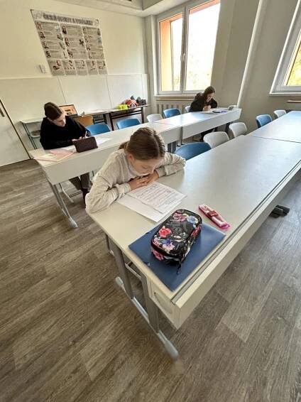 Matematická soutěž - Pythagoriáda 2024 - školní kolo - Oficiální stránky ZŠ a MŠ Načeradec