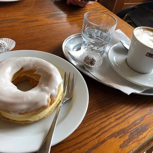 SPLIT CAFE, Ceska Lipa - Restaurant Reviews, Photos & Phone Number - Tripadvisor