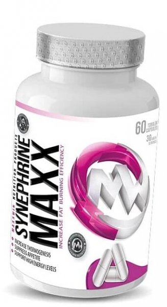 MAXXWIN Synephrine Maxx