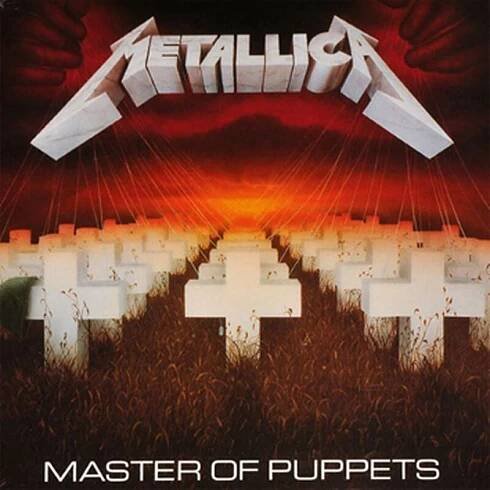 Master Of Puppets