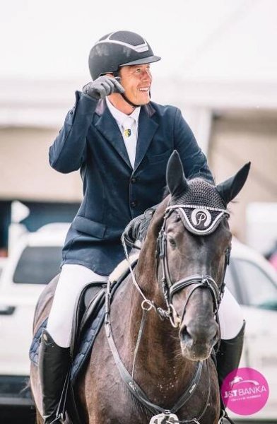 Foto - CSI2*-W Olomouc 2025