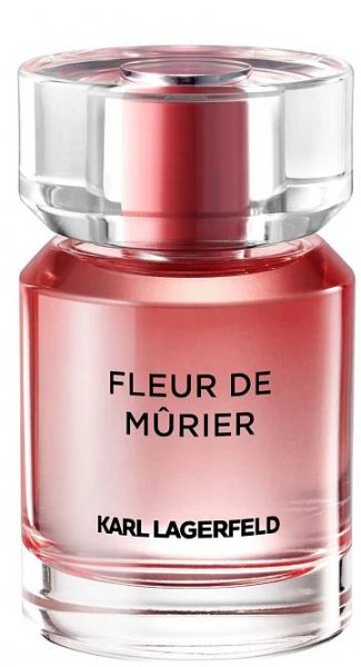 Karl Lagerfeld FLEUR DE MURIER Parfémová voda pro ženy