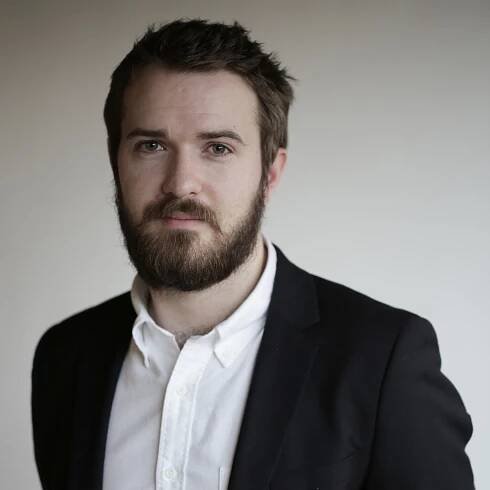 Ross Bryant, Author at Dezeen