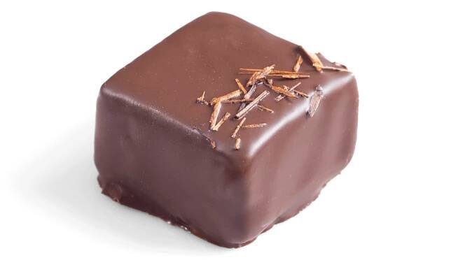 The Alchemist - Mees Chocolates