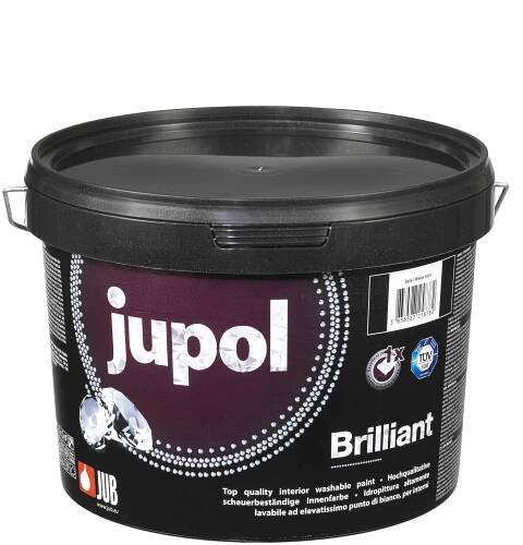 JUPOL Brilliant 5 L | ColorMarket