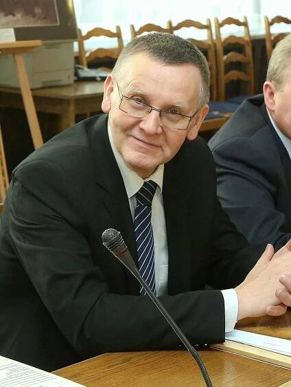 Mirosław Sekuła