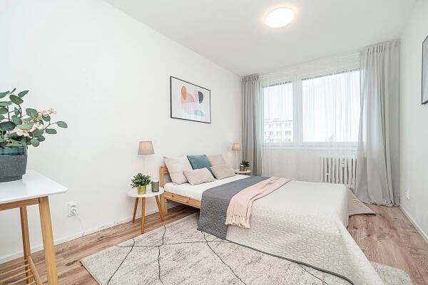 Prodej bytu 4+kk, Praha, Rubensova 2182 | Flatigo.cz