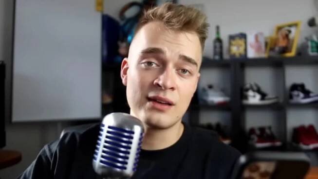 VIDEO: Utkají se Vláďa a Expl0ited konečně v ringu? Český youtuber prozradil nečekané informace!