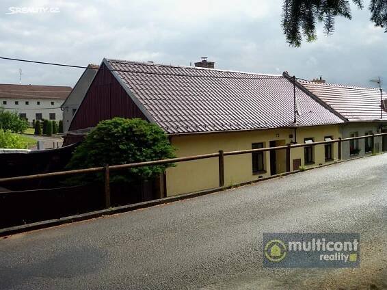 Prodej Dům, Vyškov - Rychtářov