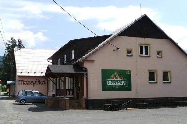 Restaurace Maryčka foto 1