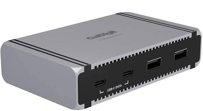 CalDigit Element 5 Hub