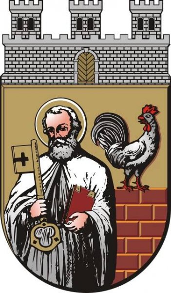 Soubor:POL Duszniki-Zdrój COA.svg – Wikipedie