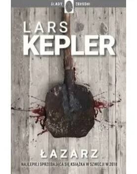 Łazarz (Kepler Lars)()