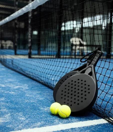 Postavit Padel Kurt - PadelProfi.com
