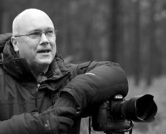 Jeremy Walker | zoomphototours